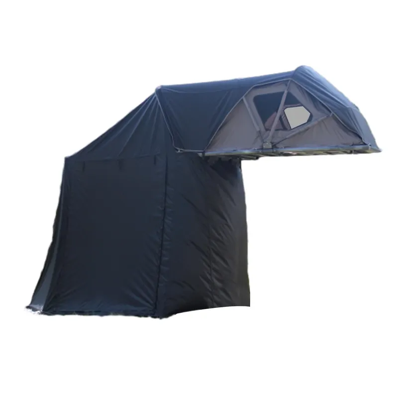 Outdoor Camp - Tente de toit en toile imperméable