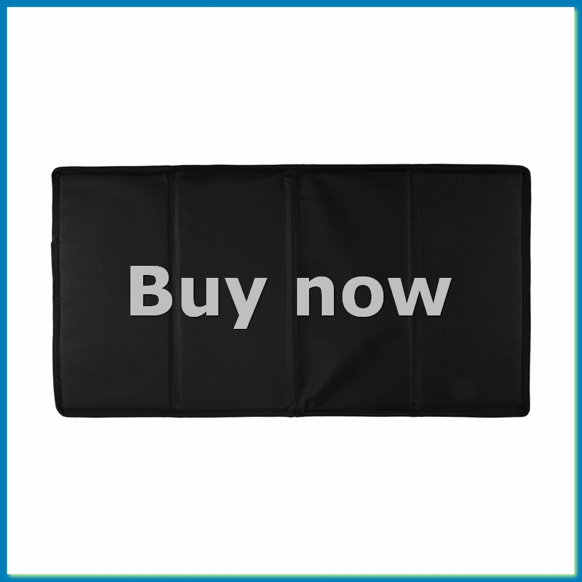 Outdoor Camping Wagon - Coussin de doublure de chariot de