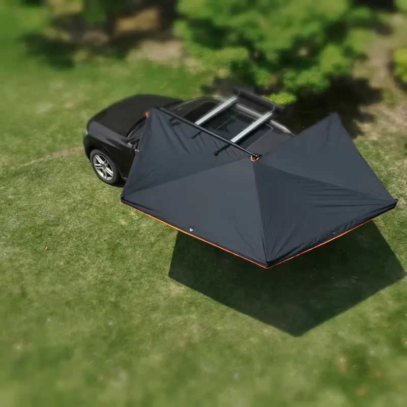 Outdoor Camp - Pour tente Awnlux Heavy Duty 4x4