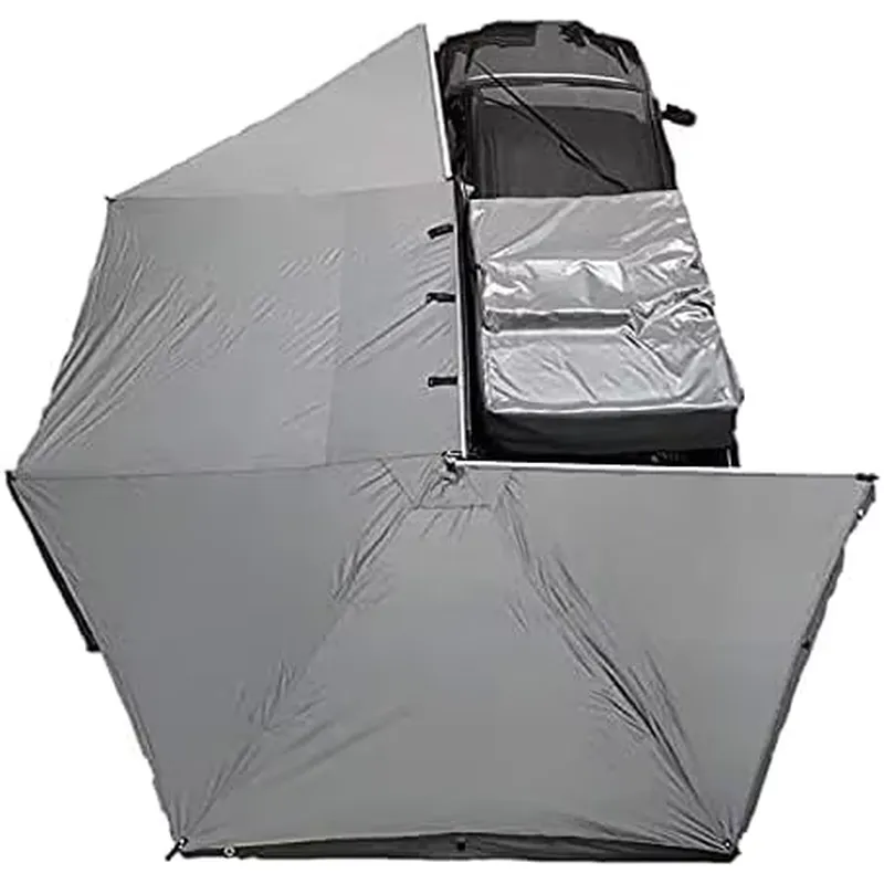 Outdoor Camp - Auvent latéral de voiture Awnlux 270