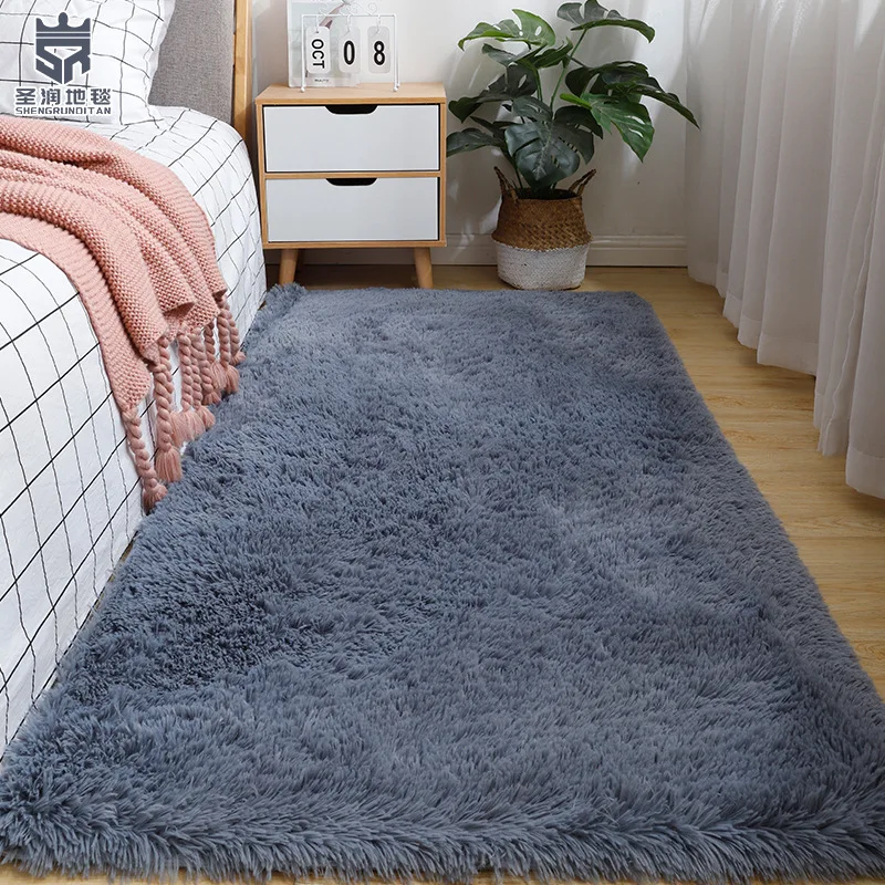 Camping Outdoor Or Indoor - Tapis doux et luxueux semblable à