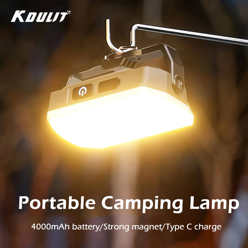 Outdoor Camping Light Portable - Lanterne de Camping en plein air