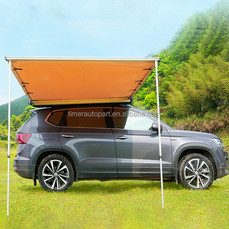 Outdoor Camping Canopy - Auvent de voiture personnalisé avec logo,