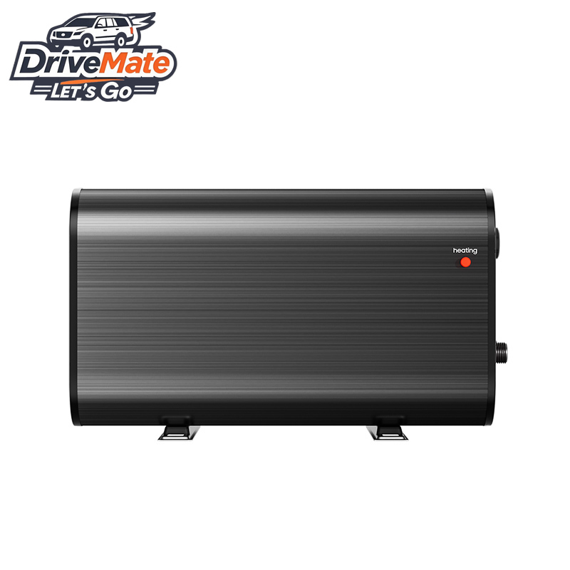 Outdoor Camping Hot Water Heater - Petite chaudière de stockage électrique 12V