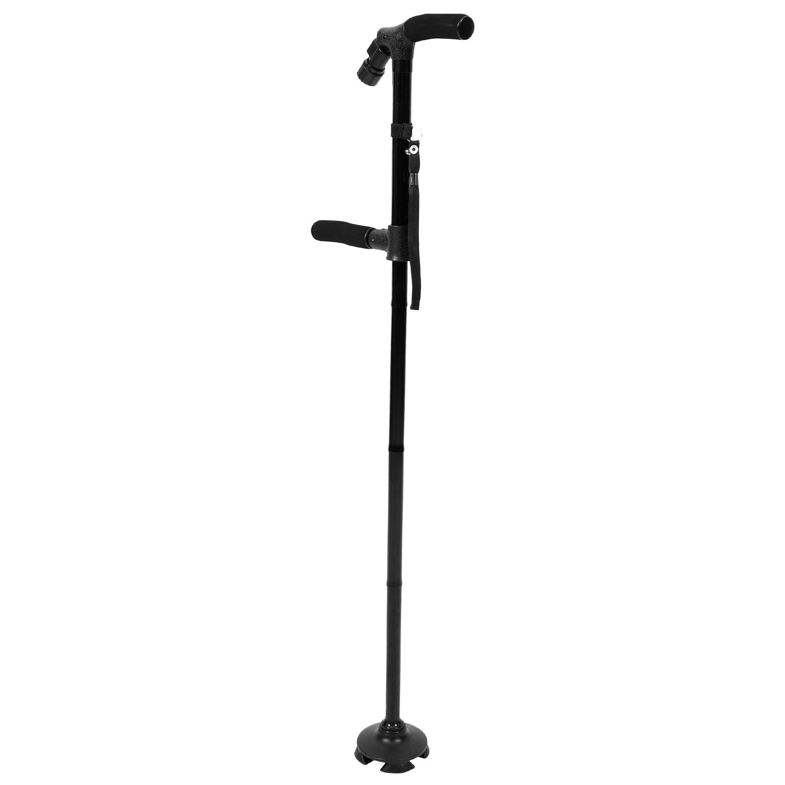 Trekking Poles - Canne de marche pliable avec lumière