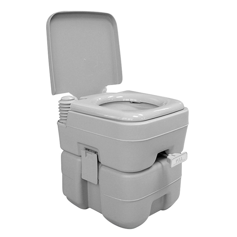 Outdoor Camp - Toilette de camping pliable de haute