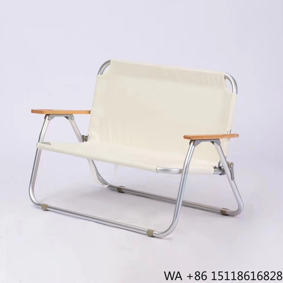 Outdoor Camping Chairs - Chaises de plage pliantes durables pour