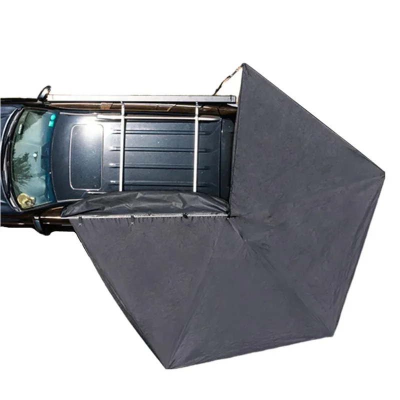 Outdoor Camping Canopy - Vente chaude usine : Auvent latéral