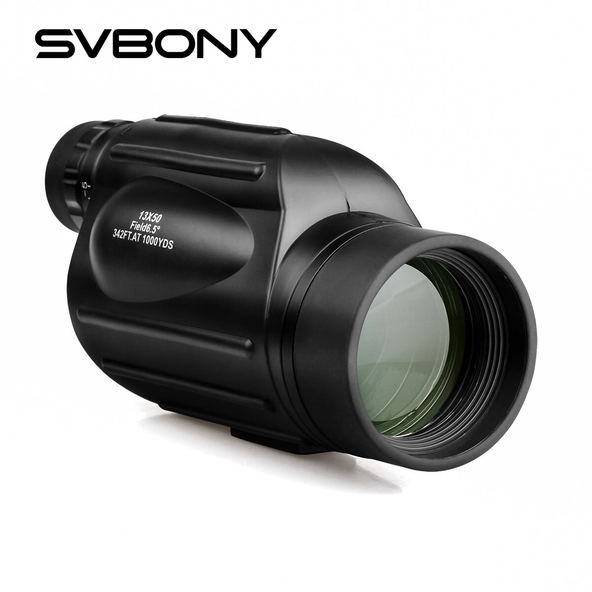 Outdoor Camping Equipment - Svbony télescope SV49 monoculaire puissant monoculaire