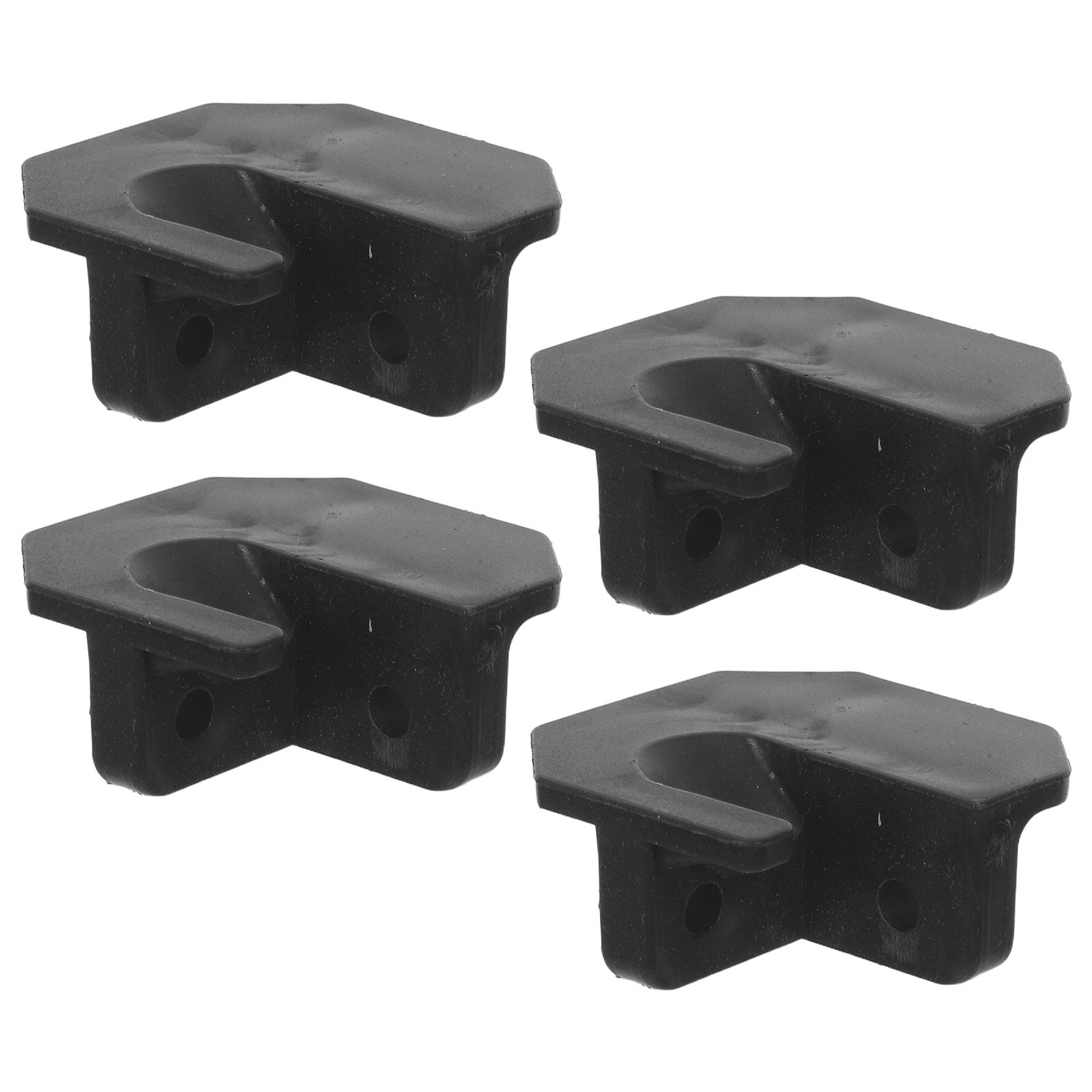 Outdoor Camping Chairs - Protège-pieds universels anti-affaissement pour chaises de
