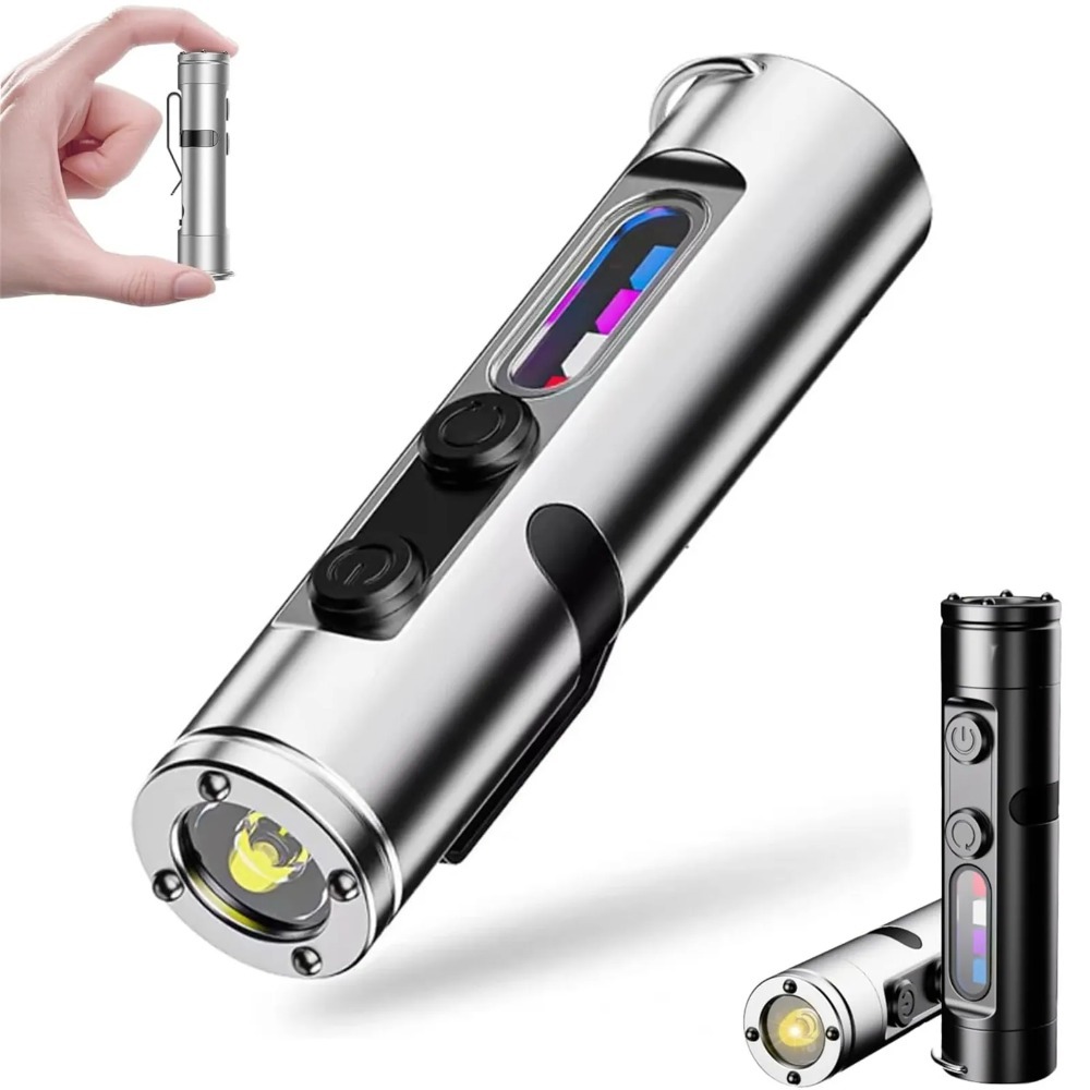 Outdoor Camping Light Portable - Lampe de poche LED mini portable