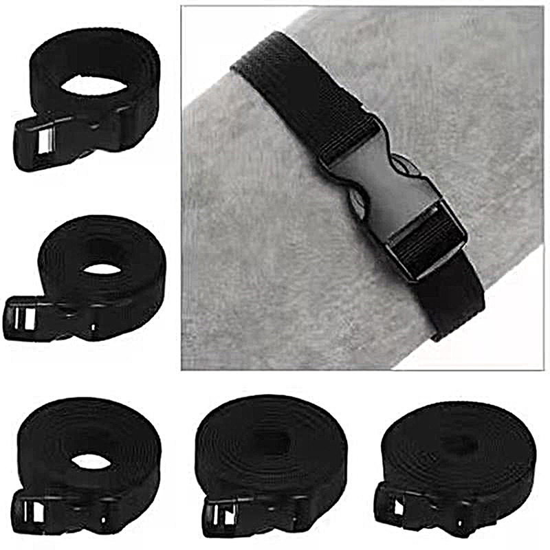 Outdoor Camping Tools - 1 sangle de fixation de bagages