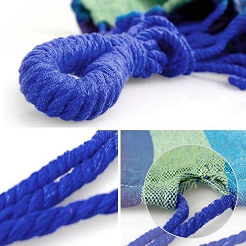 Outdoor Camping Equipment - Hamac d'extérieur, équipement de camping, balançoires