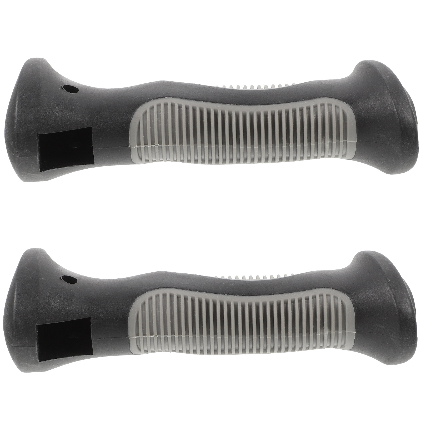 Trekking Poles - 2 pièces en plastique pour bâtons