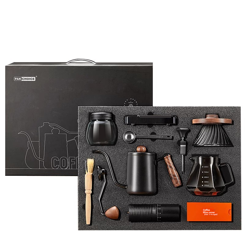 Outdoor Camping Tools - Sac à café de voyage Portable