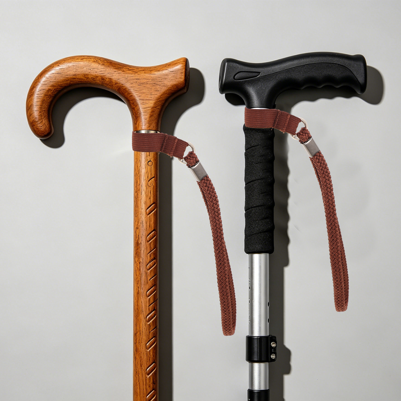 Trekking Poles - Lot de 5 sangles de poignet