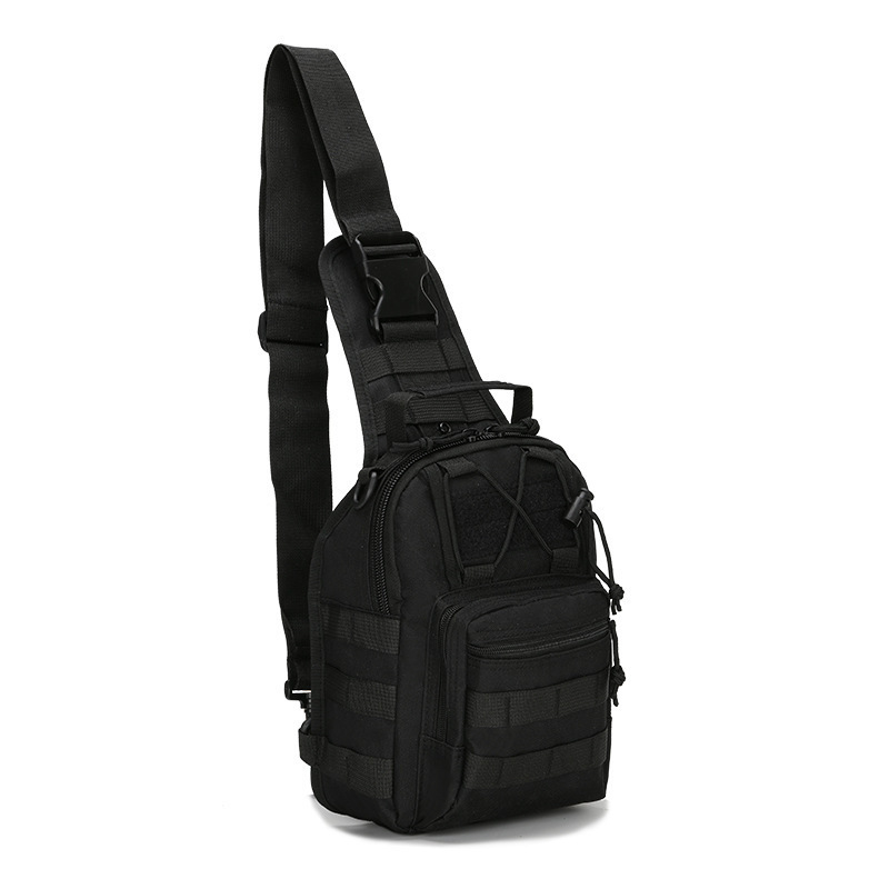 Outdoor Camping Equipment - Sac de poitrine DulSling pour hommes