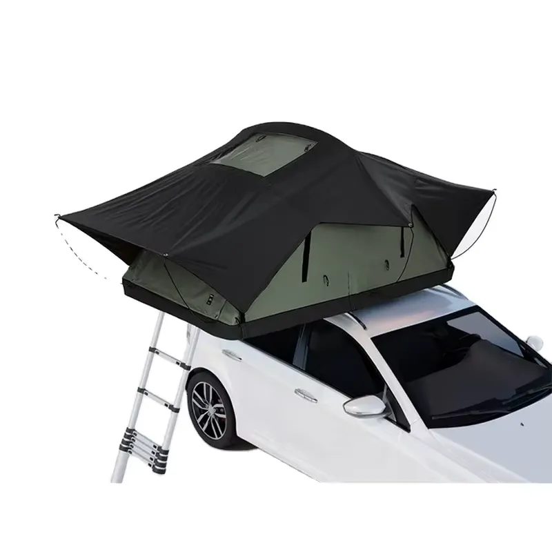 Outdoor Camp - Tente de toit imperméable pour voiture,