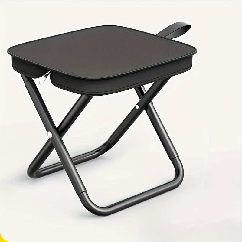 Outdoor Camping Chairs - Chaise de camping pliable – Siège