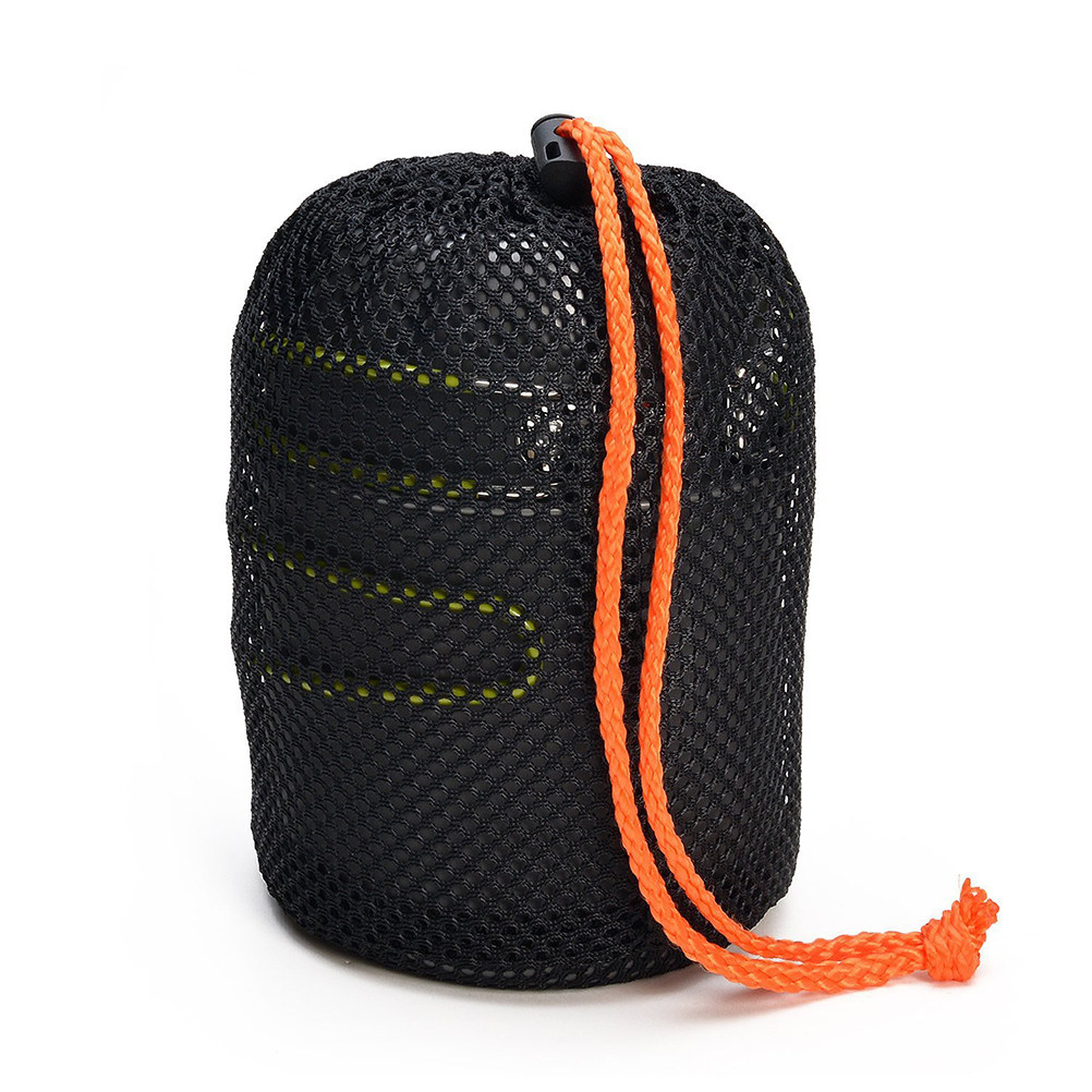 Outdoor Camping Cooking Set - Ensemble de cuisine de camping en