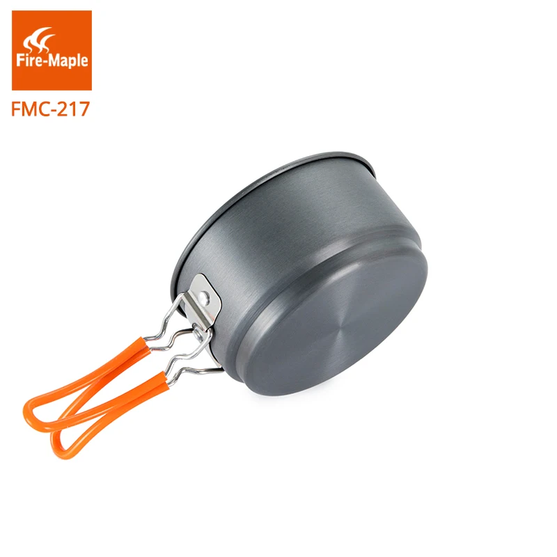 Ensemble d'ustensiles de cuisi - Outdoor Camping Cooking Set avis et prix