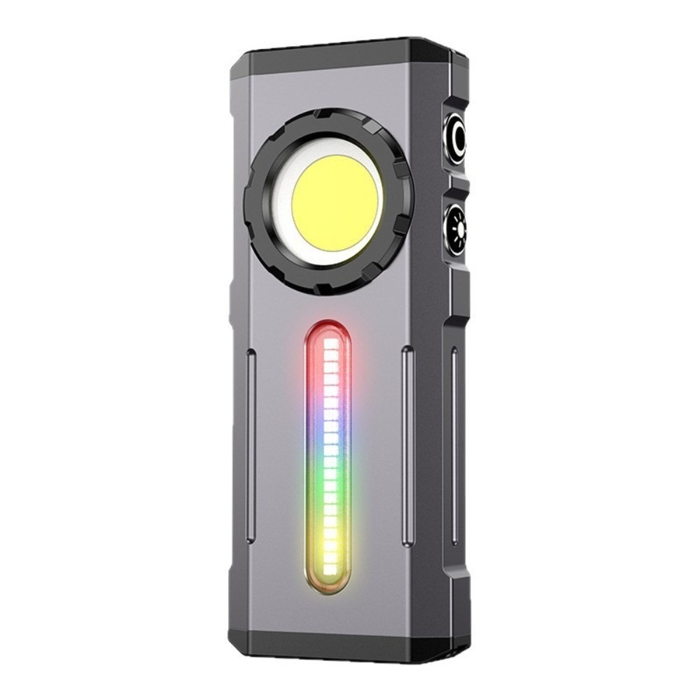 Mini lampe torche portable sup - Outdoor Camping Light Portable avis et prix