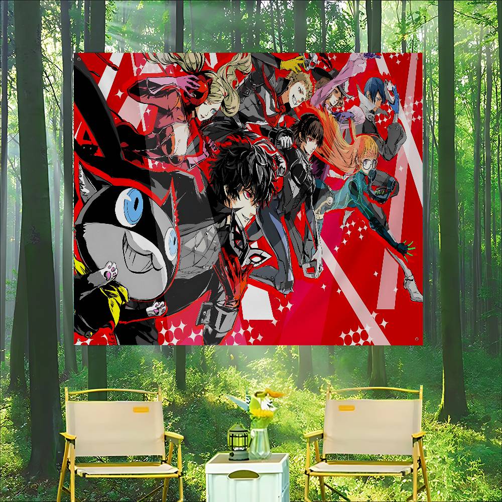 Drapeaux et Bannières d'ambian - Outdoor Camping Rpg avis et prix