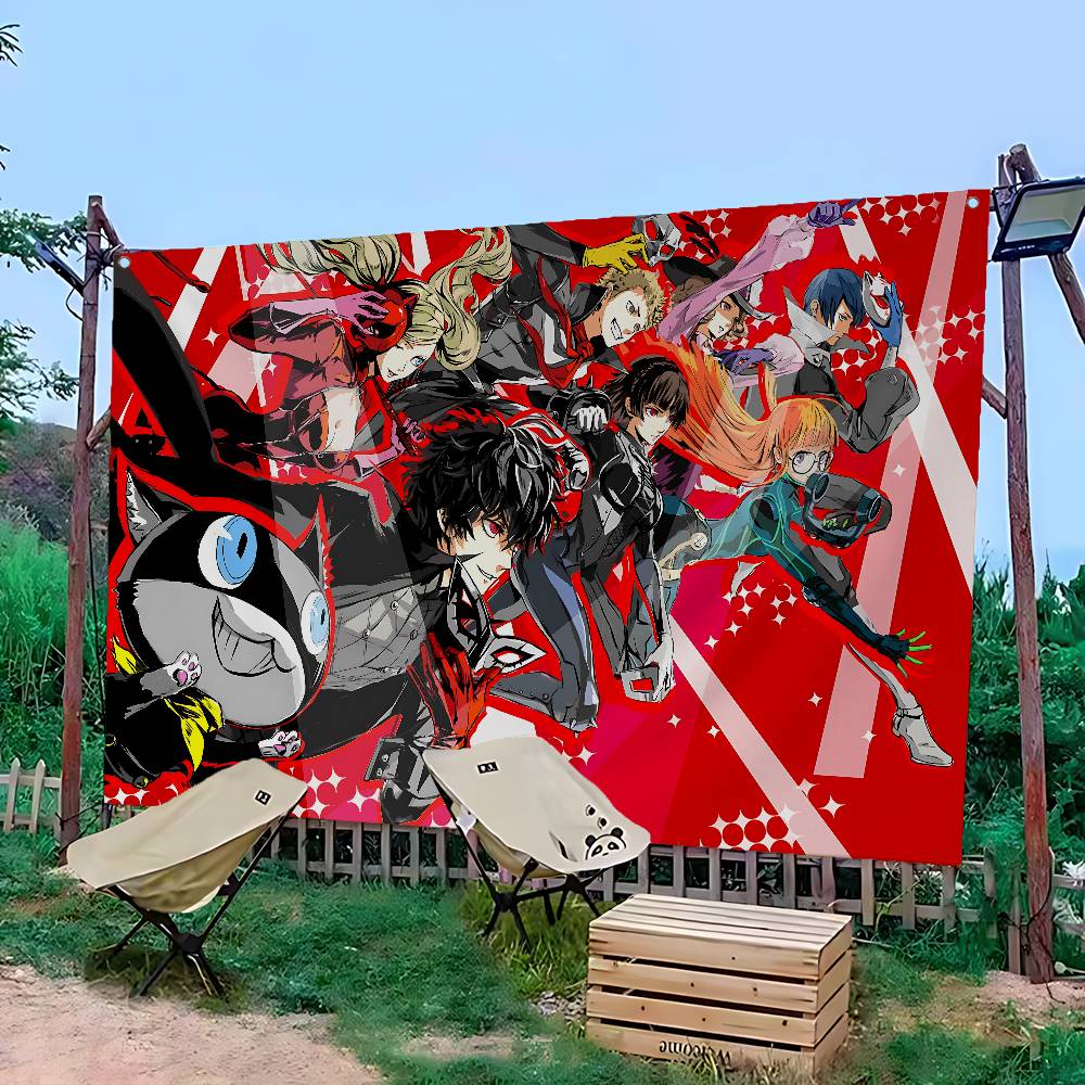 Drapeaux et Bannières d'ambian - Outdoor Camping Rpg avis et prix