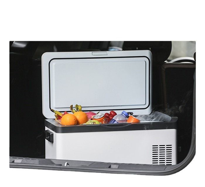 Glacière électrique portable 3 - Outdoor Camp avis et prix