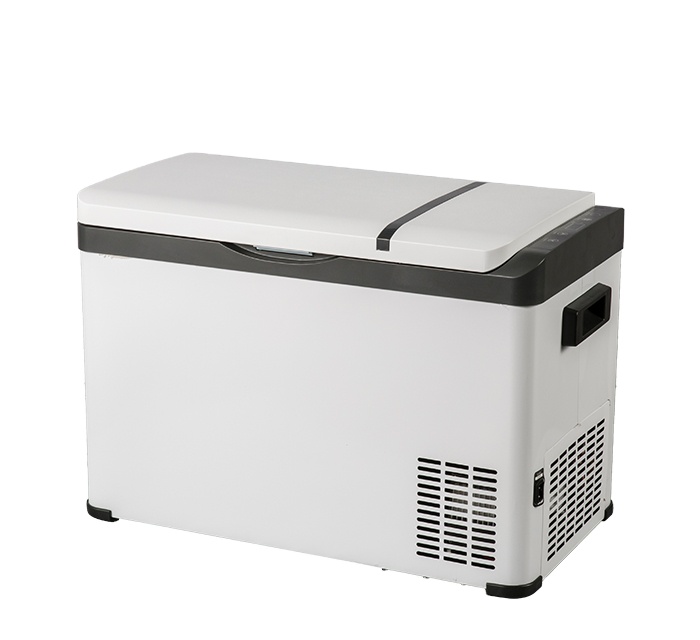 Glacière électrique portable 3 - Outdoor Camp avis et prix