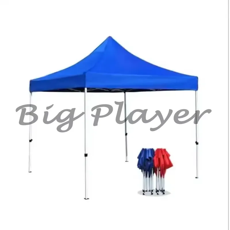 Tente pliante d'extérieur, auv - Outdoor Camping Canopy avis et prix