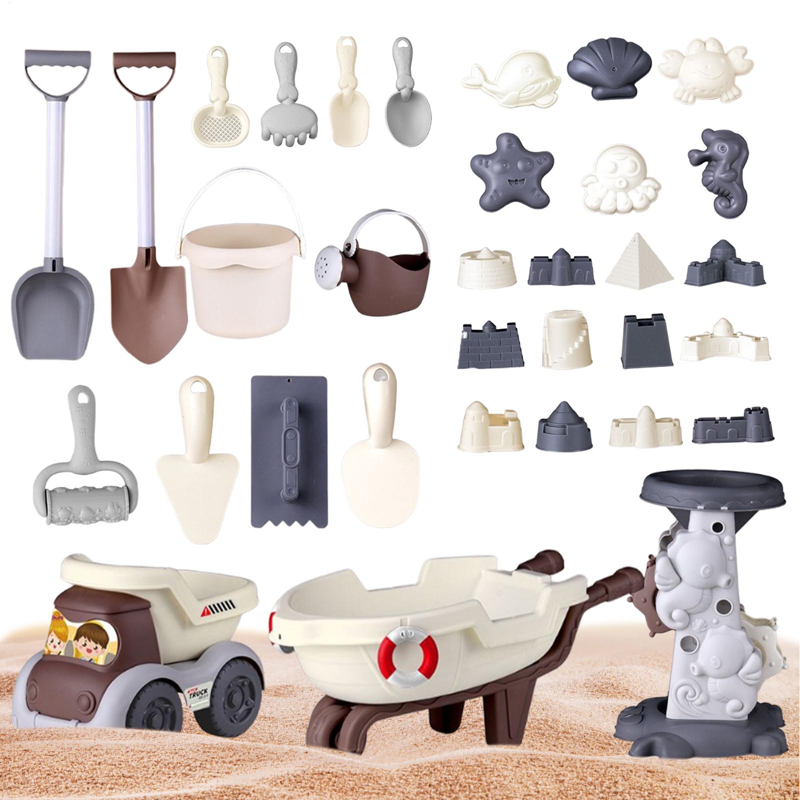 Jouets de sable pour bac à sab - Outdoor Camping Activities For Kids avis et prix