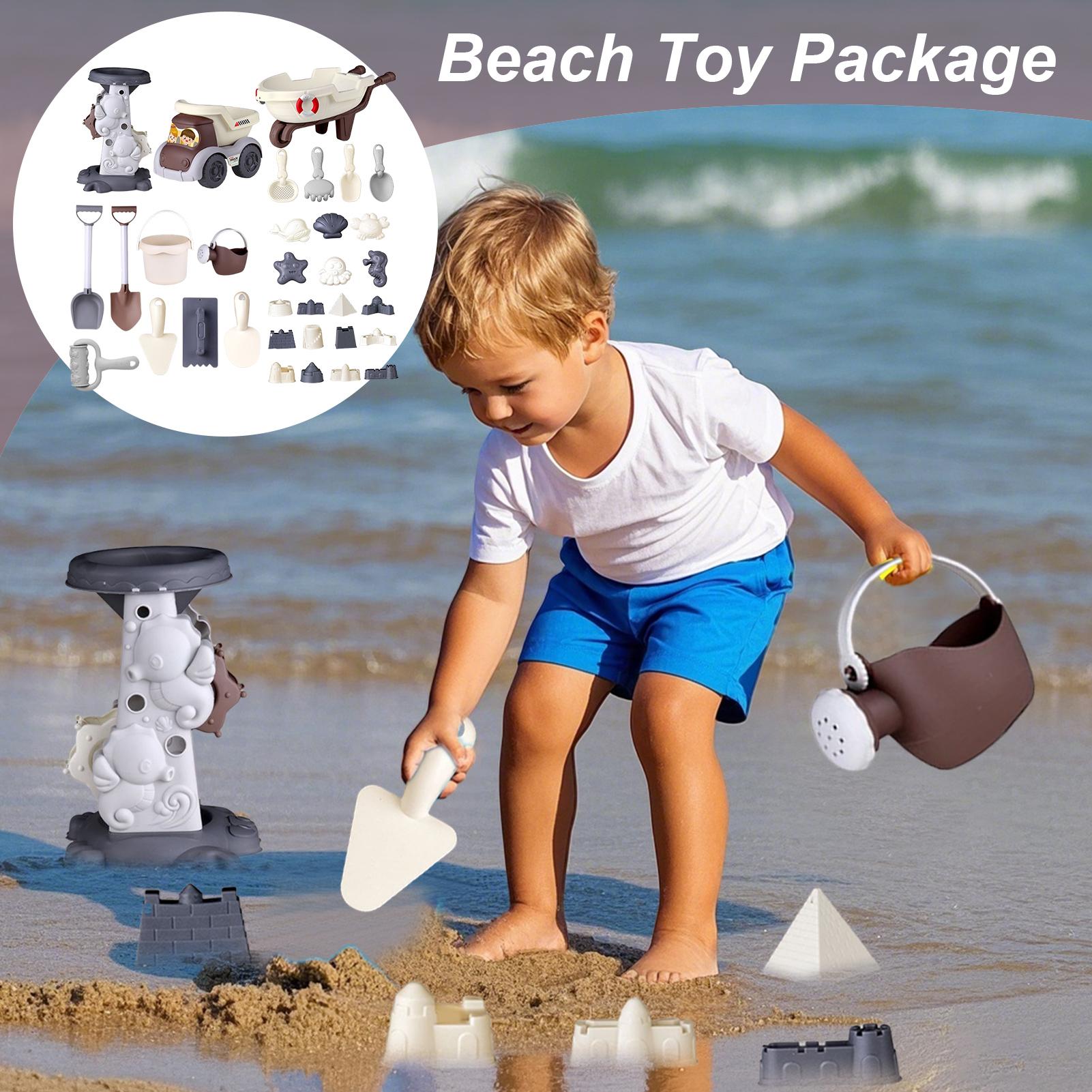 Jouets de sable pour bac à sab - Outdoor Camping Activities For Kids avis et prix