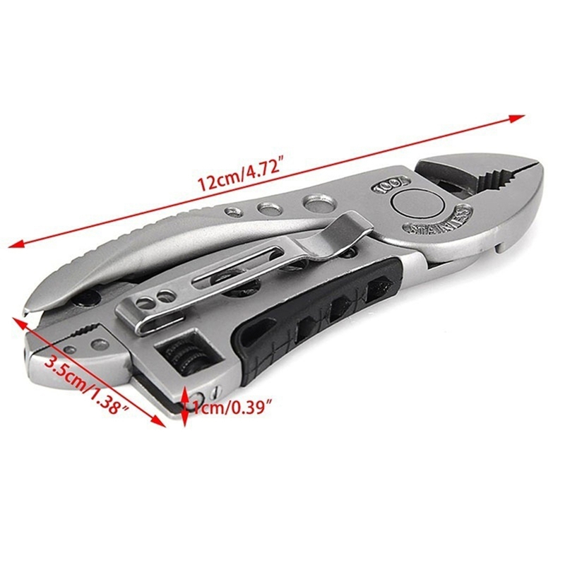 Pince multifonction, couteau d - Outdoor Camping Tools avis et prix