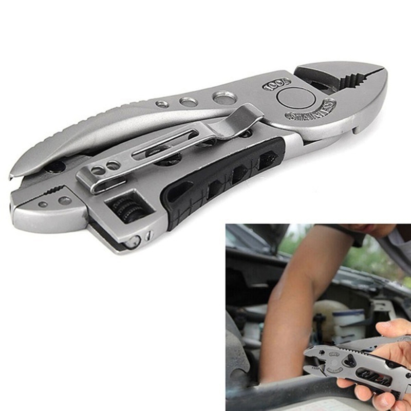 Pince multifonction, couteau d - Outdoor Camping Tools avis et prix
