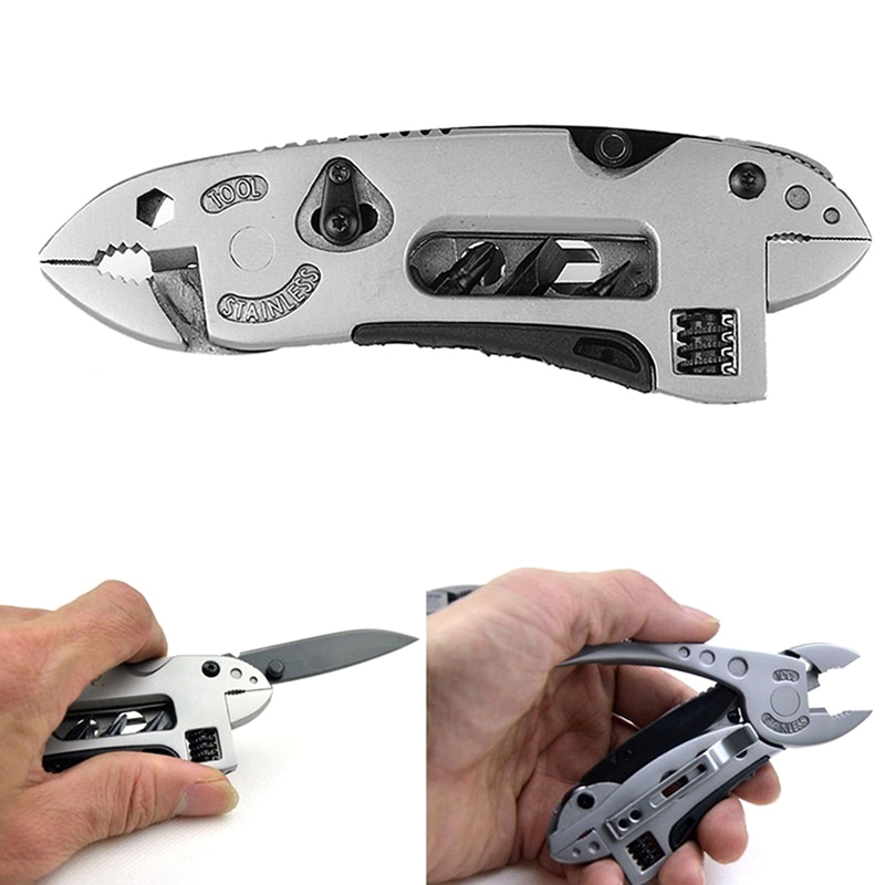 Pince multifonction, couteau d - Outdoor Camping Tools avis et prix
