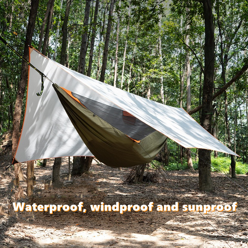 Tente de camping en plein air, - Outdoor Camping Canopy avis et prix