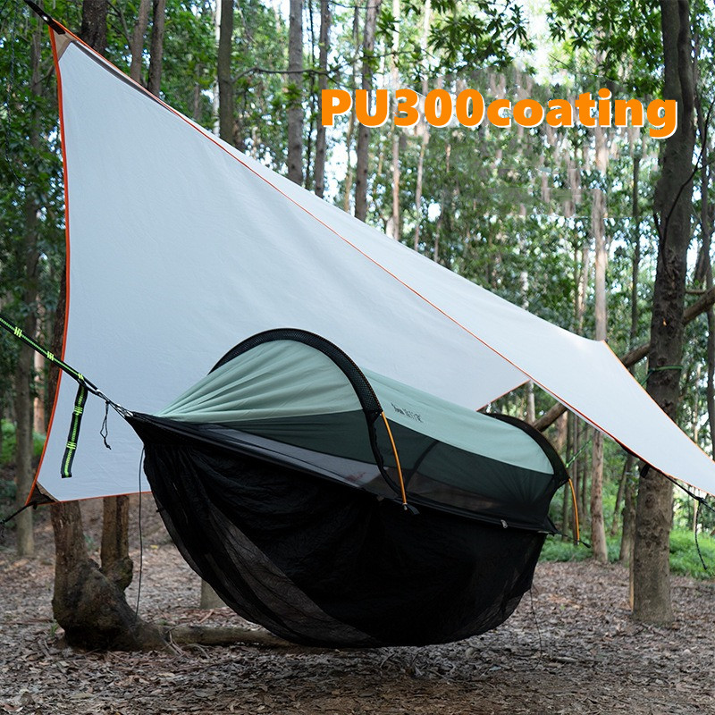 Tente de camping en plein air, - Outdoor Camping Canopy avis et prix