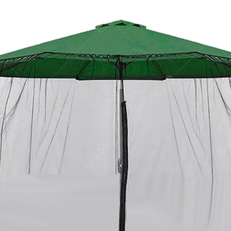 Parasol moustiquaire pour exté - Outdoor Camp avis et prix