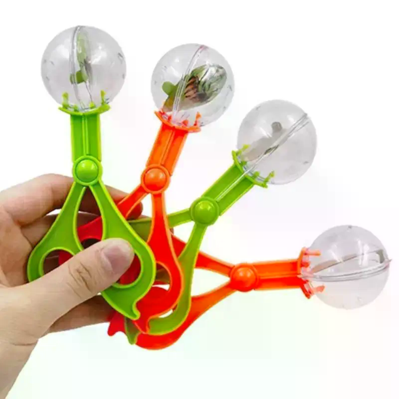 Ensemble de ciseaux attrape-in - Outdoor Camping Activities For Kids avis et prix