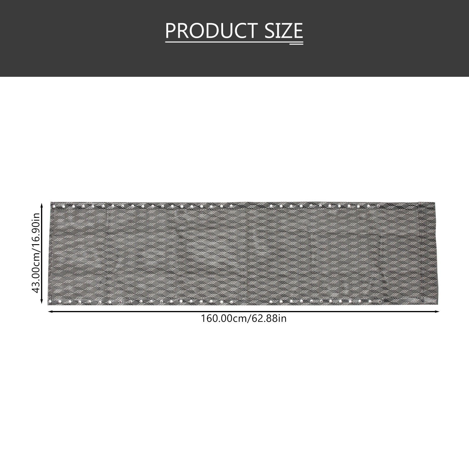 Tissu de remplacement pour cha - Outdoor Camping Chairs avis et prix