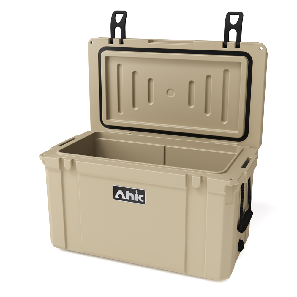 Glacière isotherme moderne 55L - Outdoor Camp avis et prix