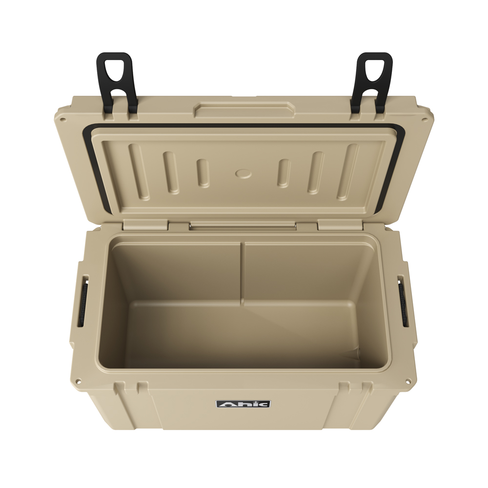 Glacière isotherme moderne 55L - Outdoor Camp avis et prix