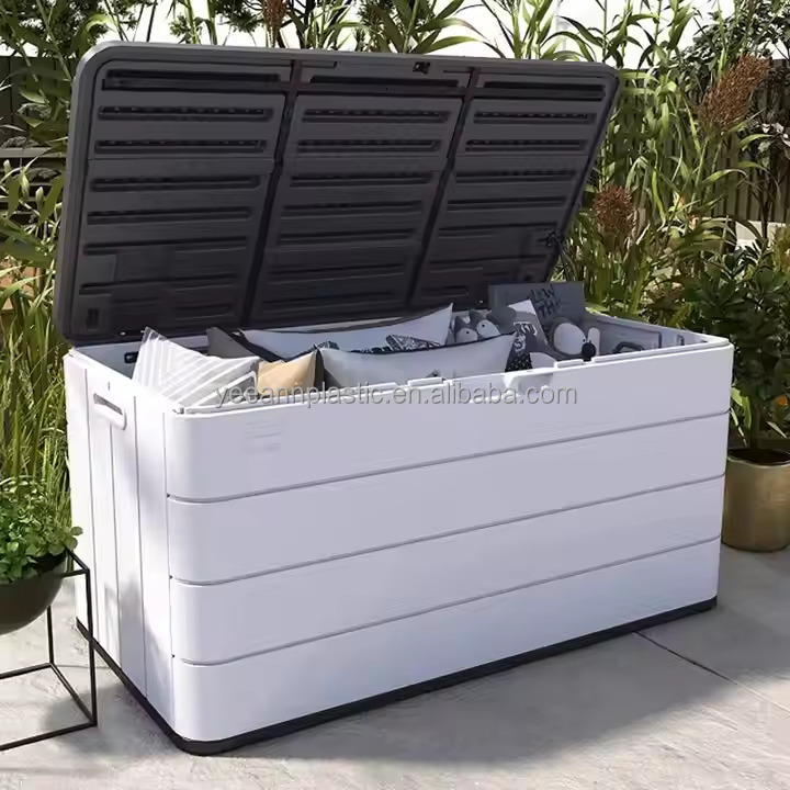 Boîte de rangement géante pour - Outdoor Camping Tools avis et prix