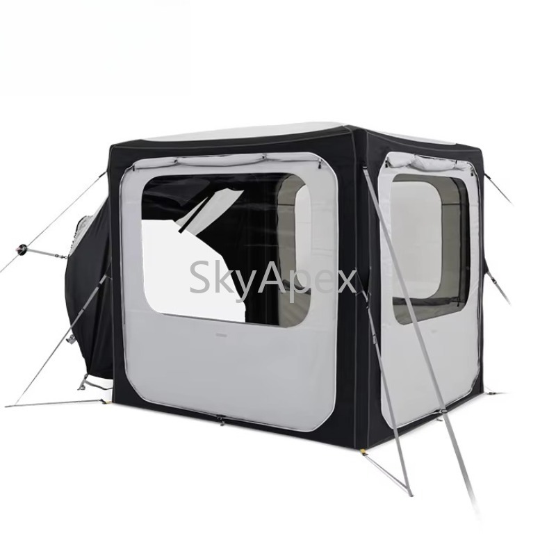 Tente gonflable de camping et  - Outdoor Camping Activities For Kids avis et prix