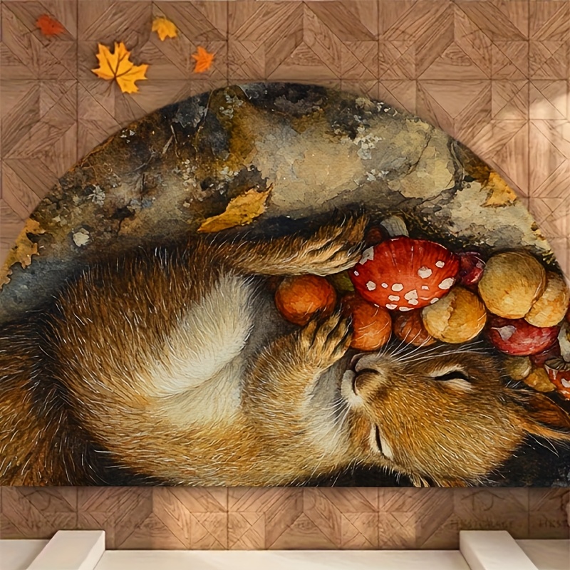 Tapis élégant Entomology Mat,  - Camping Outdoor Or Indoor avis et prix