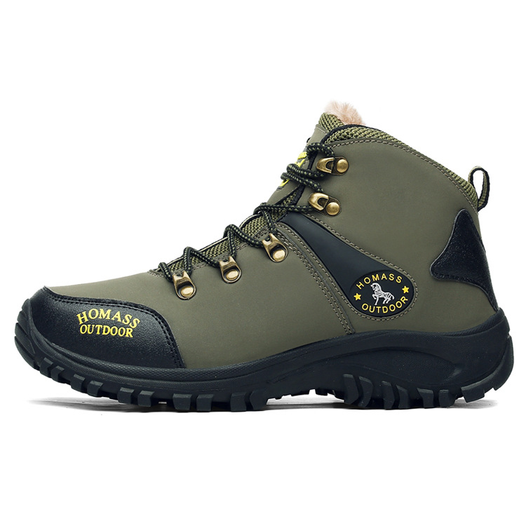 Chaussures de randonnée imperm - Trekking Poles avis et prix