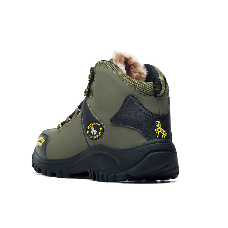 Chaussures de randonnée imperm - Trekking Poles avis et prix