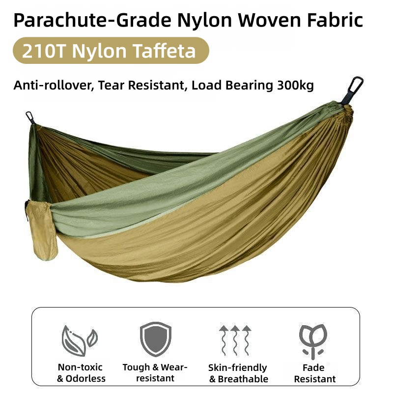 Nouveau type de hamac de campi - Camping Outdoor Or Indoor avis et prix