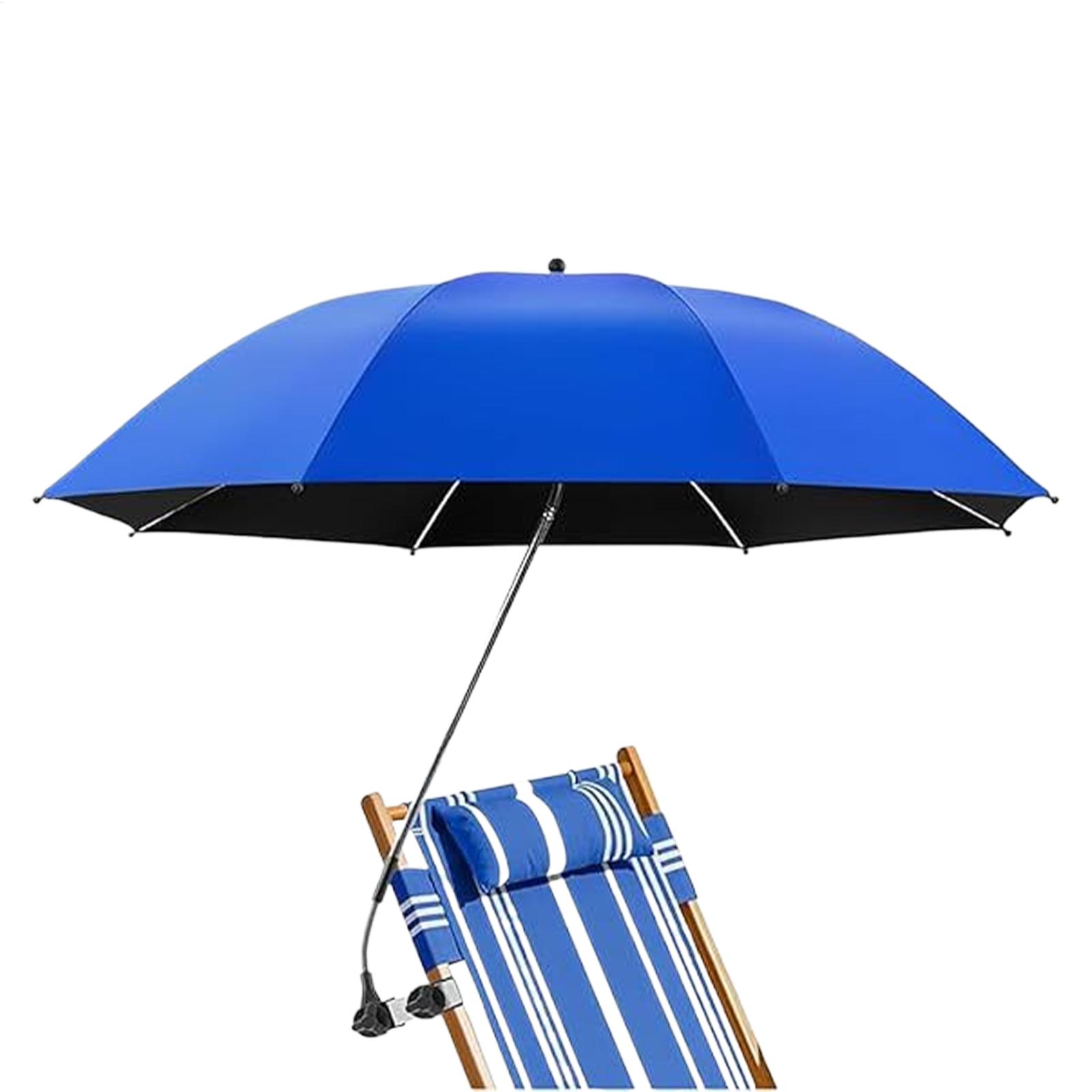Parasol de plage réglable à 36 - Outdoor Camping Canopy avis et prix